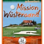 Mission Wüstensand